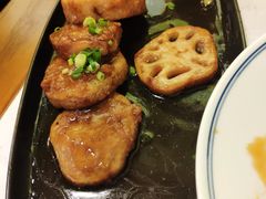 -大榕树下顺德菜(融创茂店)