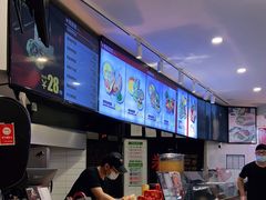 -特派卷·老北京烤鸭卷(合生汇购物中心店)