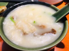 -金穗园·砂锅粥.醉鸡煲火锅(长寿路店)