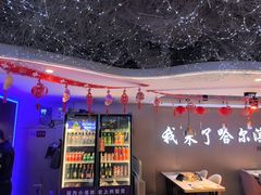 -徐记小怪兽肉蟹煲(中央大街店)