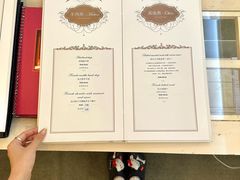 -成桂西餐厅·42年的味道(五大道疙瘩楼店)