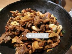 -印象鲵宴·张家界地标美食名片(溪布街店)