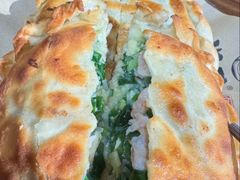 -地二手作鱼汤馄饨(上街里店)