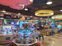 -汤姆熊欢乐世界(罗斯福店)
