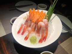 -山葵家·创意料理(宁波来福士店)