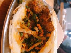 -小豆海棠(嘉兴路店)