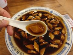 蜜汁红薯汤-老雒阳面馆·水席·洛阳菜(王城路店)