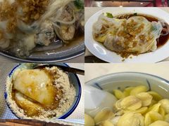 -长平老姿娘夜粥(平东一街店)