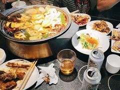 -辣尚瘾·烤鱼·新川菜(牡丹园直营店)