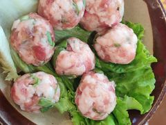 -黔有有贵州酸汤夺夺粉火锅(五味十字店)