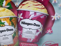 -哈根达斯(龙湖时代天街店)