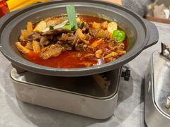 -肖记公安牛肉鱼杂馆·省级非物质文化遗产(江汉路直营店)