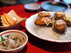 -初花·日本料理