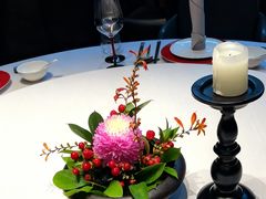 -蘇锦宴·淮扬菜烤鸭·小院(三元桥霄云路店)