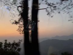 -广州市石门国家森林公园
