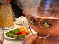 -东来顺饭庄(天坛店)