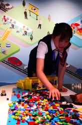 -北京科学中心儿童乐园