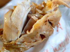 -精五刀鸡架(明天广场店)