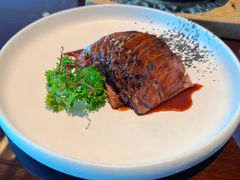 -环球港凯悦 · 享悦中餐厅