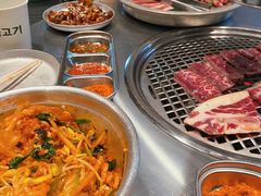 -馥二代韩式烤肉 2세대 불고기(喷水池店)