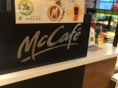 -麦当劳(东急新天地店)