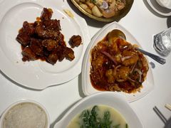 -至潮餐厅精致粤菜·活鲈鱼·走地鸡(珠江新城店)