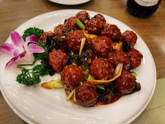 -北京小肠陈饭庄(方庄店)