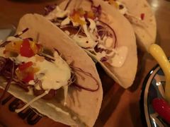 -TEQO·Mexican food & Bar