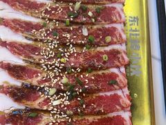 -棒小伙·齐齐哈尔烤肉(龙茗路店)