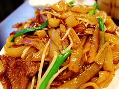 干炒牛河-添运来(茶园奥园广场店)