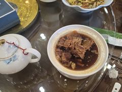 -民族饭荘(新华大街店)