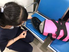 -申普宠物医院·眼科·心内科·影像科(普陀分院)
