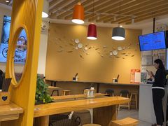 -鲜越鲜鱼粉(财富购物中心店)