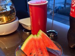 -辣伍鲜毛肚老火锅(元一店)