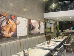 大堂-CHILL Pho澳洲牛肉越南粉(佛山顺德万象汇店)