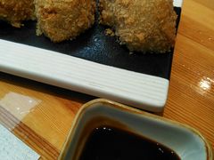 牛肉土豆饼-浦·传统日式料理(3 5 1 1 店)