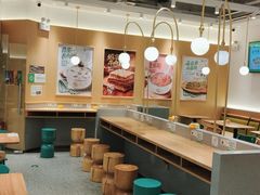 -甲乙饼·手工牛肉饼(东方广场店)