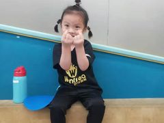 -玩胜青少儿体能(福田侨香中心)