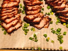 绿茶烤肉-绿茶餐厅(领展购物广场·中关村店)