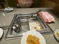 -海底捞火锅(杭州萧山宝龙广场店)