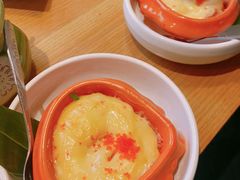 -三石铁板烧(紫竹桥店)
