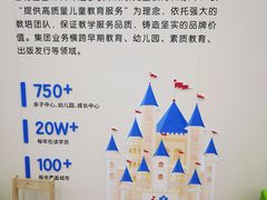 -吉的堡成长中心(五角场安波校区)