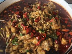 -天天初二·天津传统捞面·天津特色菜(凌奥总店)