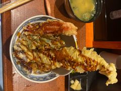 -天妇罗内顺田(罗湖店)