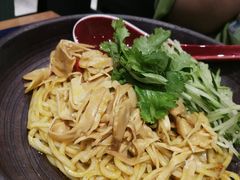 -和府捞面(天河领展广场店)