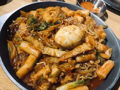 -姜虎东白丁烤肉(恒隆广场店)