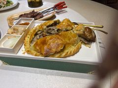 -SEEUNARI西域娜依新疆菜(环宇广场店)