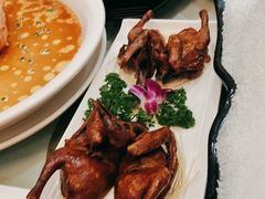 -东江渔村·古典园林·30年粤菜老字号(太和店)