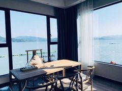 -东钱湖旅游度假区