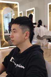 点击看大图 -MMby Hair Code
